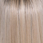 Tea Leaf Layer by Belle Tress | HF Synthetic Lace Front Wig | Hand Tied - Wig Studio 1