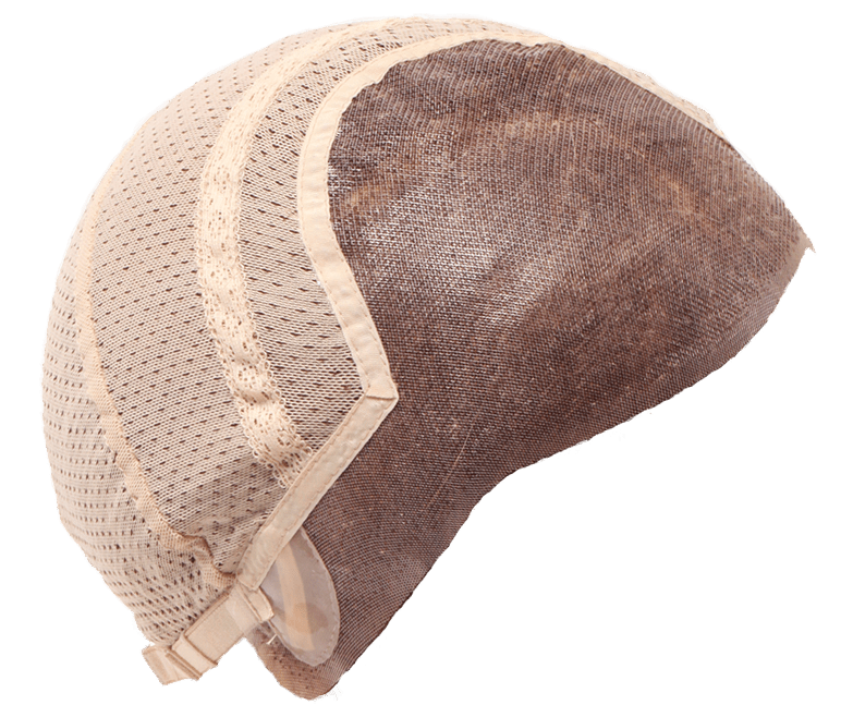 Tea Leaf Layer by Belle Tress | HF Synthetic Lace Front Wig | Hand Tied - Wig Studio 1