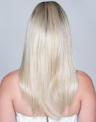 Tea Leaf Layer by Belle Tress | HF Synthetic Lace Front Wig | Hand Tied - Wig Studio 1