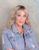 Tea Rose by Belle Tress | HF Synthetic Lace Front Wig | Mono Part - Wig Studio 1