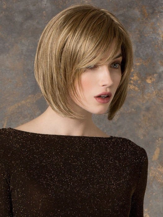 Tempo 100 Deluxe Large | Synthetic Lace Front Wig | Hand Tied - Wig Studio 1