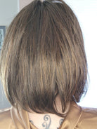 Tempo 100 Deluxe | Synthetic Lace Front Wig | Hand Tied - Wig Studio 1