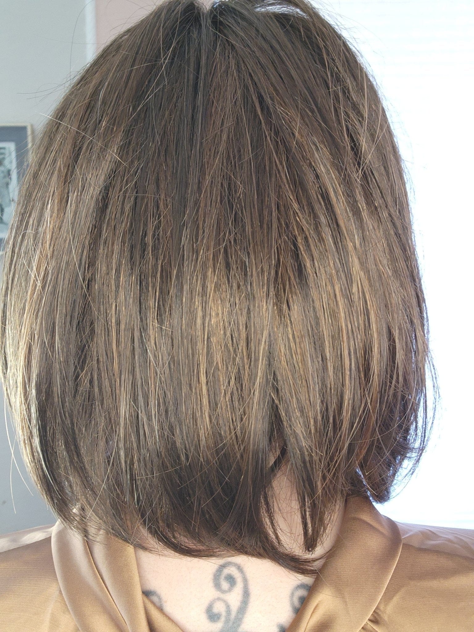 Tempo 100 Deluxe | Synthetic Lace Front Wig | Hand Tied - Wig Studio 1
