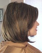 Tempo 100 Deluxe | Synthetic Lace Front Wig | Hand Tied - Wig Studio 1