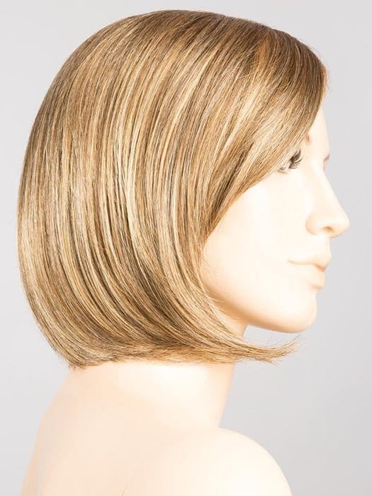 SAND-MIX | Light Brown, Medium Honey Blonde, and Light Golden Blonde blend