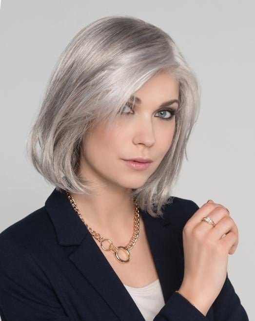 Tempo 100 Deluxe | Synthetic Lace Front Wig | Hand Tied - Wig Studio 1