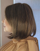 Tempo 100 Deluxe | Synthetic Lace Front Wig | Hand Tied - Wig Studio 1