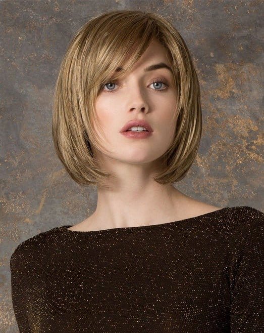 Tempo 100 Deluxe | Synthetic Lace Front Wig | Hand Tied - Wig Studio 1