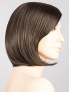 ESPRESSO-MIX | Darkest Brown base with a blend of Dark Brown and Warm Medium Brown throughout