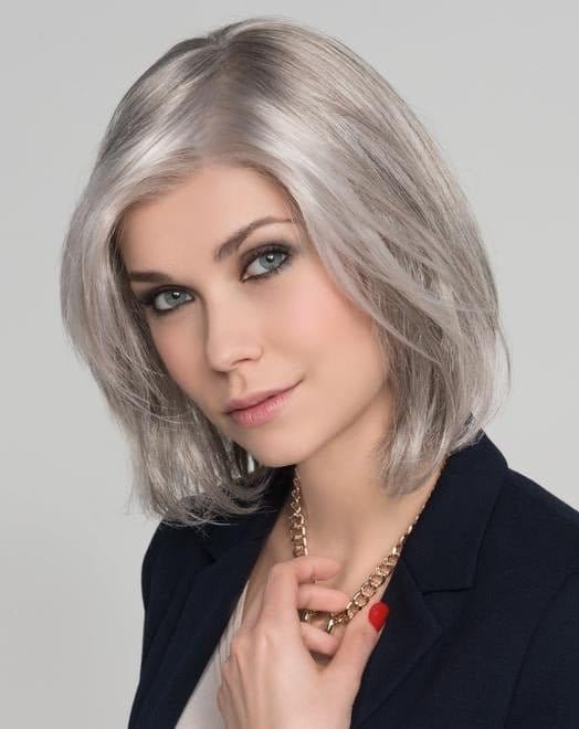 Tempo 100 Deluxe | Synthetic Lace Front Wig | Hand Tied - Wig Studio 1