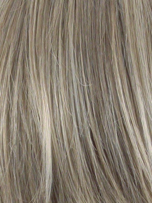 Textured Cut | HF Synthetic Wig | Basic Cap - Wig Studio 1
