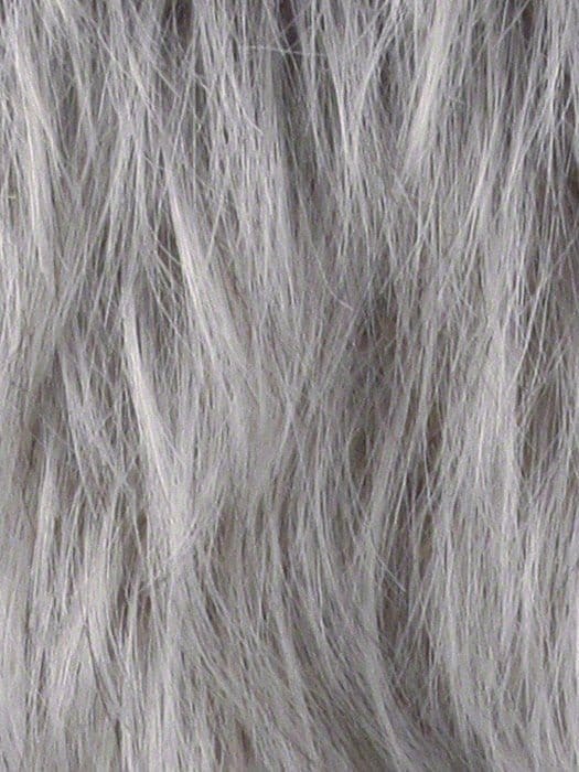 R56 60 SILVER MIST (Lightest Gray Evenly Blended with Pure White)