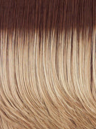 Textured Cut | HF Synthetic Wig | Basic Cap - Wig Studio 1