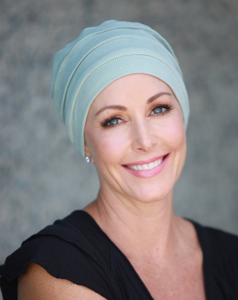 The Cozy Hat by Jon Renau - Wig Studio 1