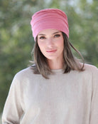 The Cozy Hat by Jon Renau - Wig Studio 1