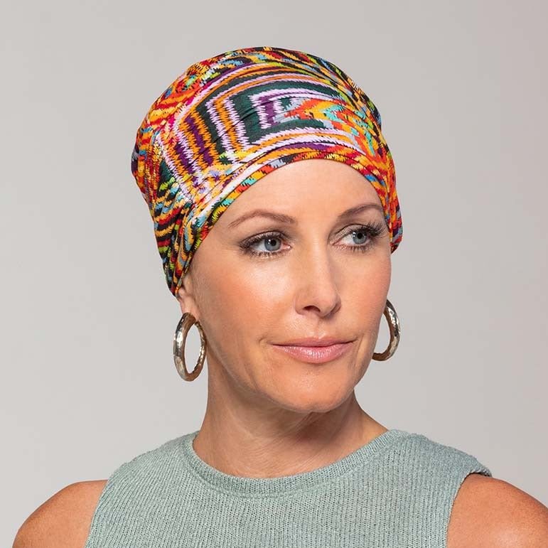 The Elegant Softie by Jon Renau | Heritage Headwear Collection - Wig Studio 1