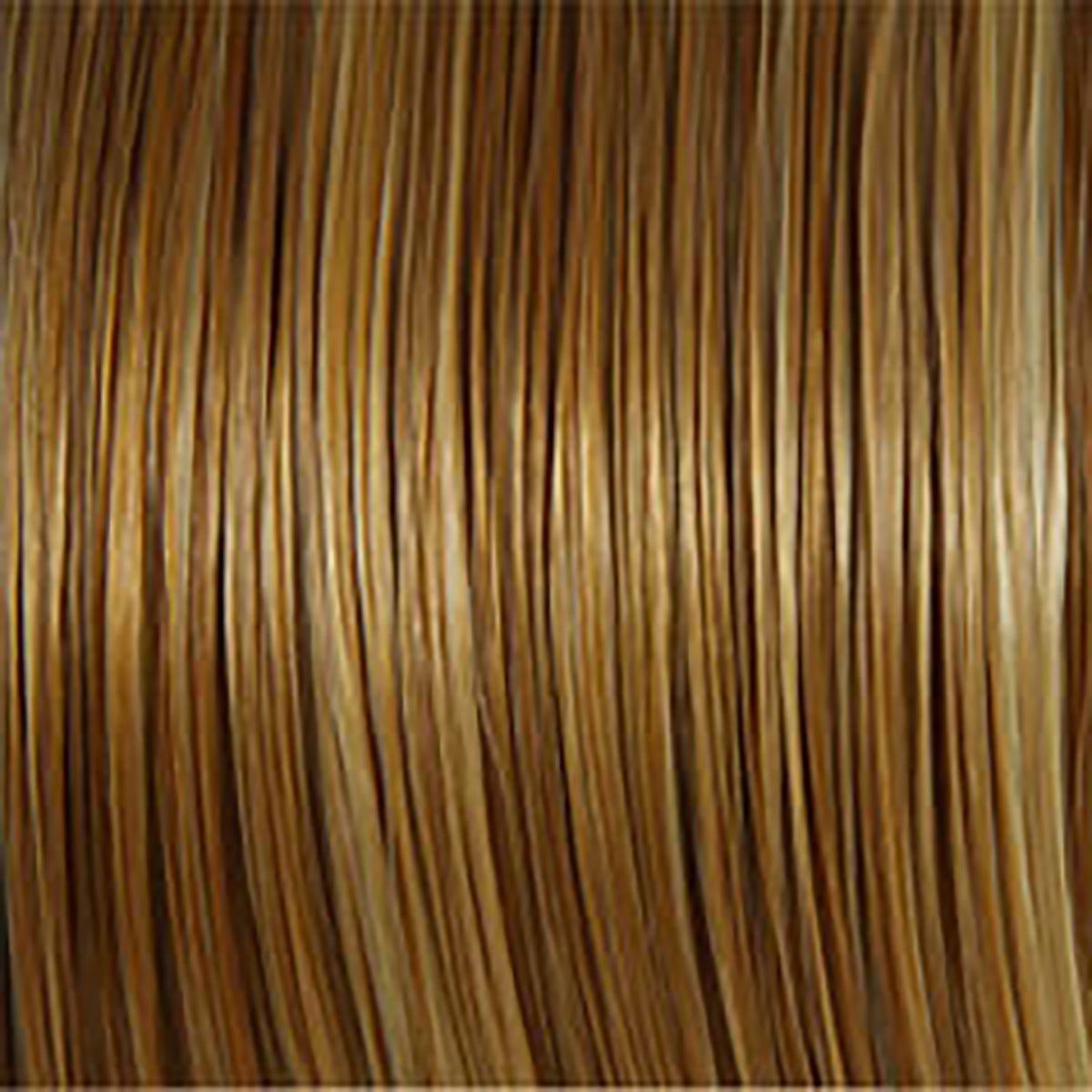 The Extension Hair Piece by TressAllure | Heat Friendly Synthetic Hair - Wig Studio 1