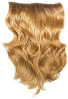 The Extension Hair Piece by TressAllure | Heat Friendly Synthetic Hair - Wig Studio 1