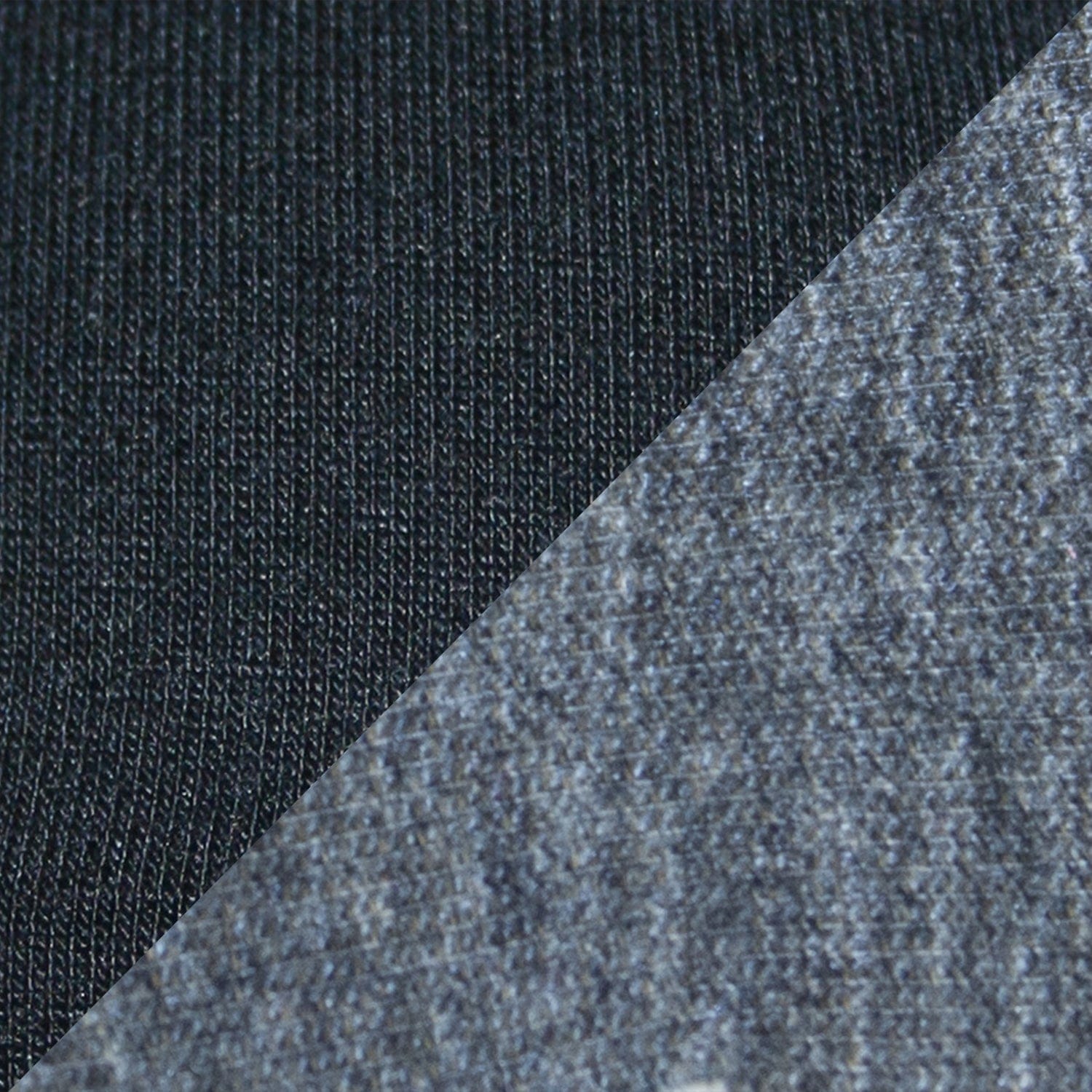 Black/Dark Grey