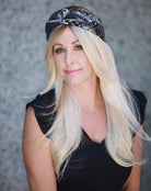 The Reversible Softie Headscarf by Jon Renau - Wig Studio 1