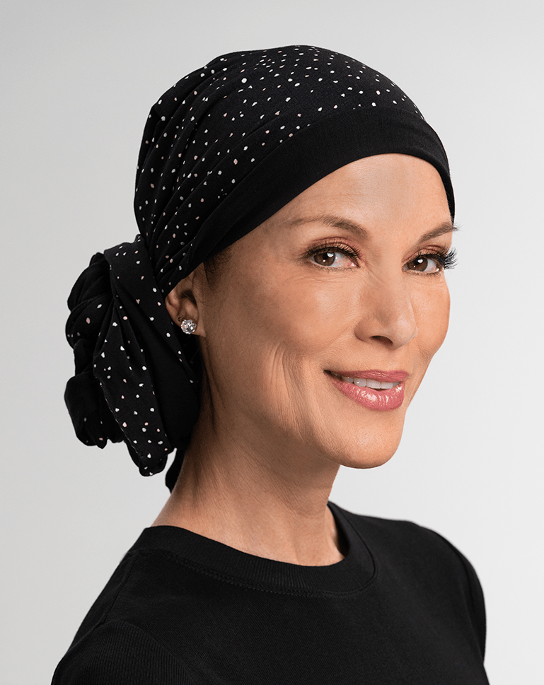 The Reversible Softie Wrap by Jon Renau - Wig Studio 1