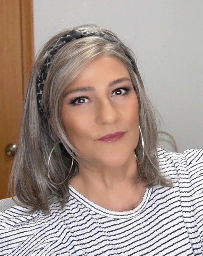 The Softie Accent by Jon Renau | Heritage Headwear Collection - Wig Studio 1