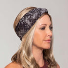 The Softie Accent by Jon Renau | Heritage Headwear Collection - Wig Studio 1