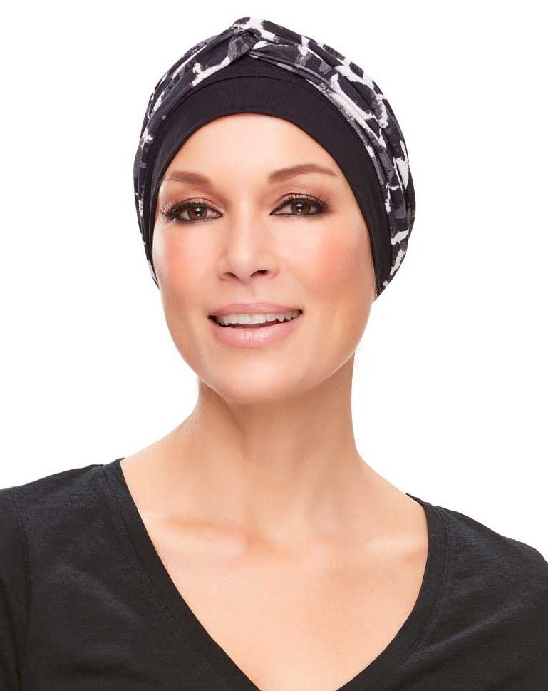 The Softie Accent by Jon Renau | Print - Wig Studio 1