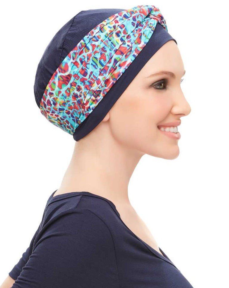 The Softie Accent by Jon Renau | Print - Wig Studio 1