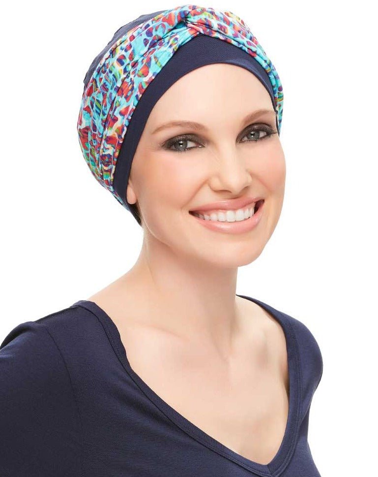 The Softie Accent by Jon Renau | Print - Wig Studio 1