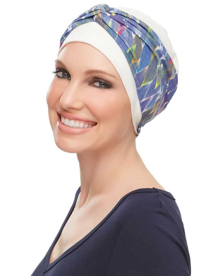 The Softie Accent by Jon Renau | Print - Wig Studio 1