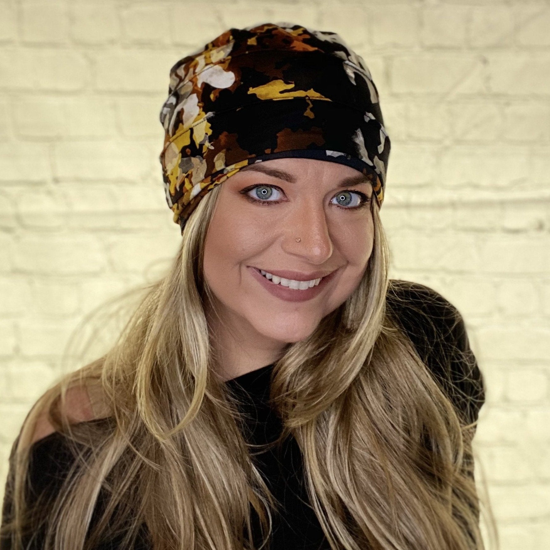 The Softie by Jon Renau | Heritage Headwear Collection - Wig Studio 1