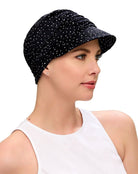 The Softie Cap by Jon Renau | Print - Wig Studio 1