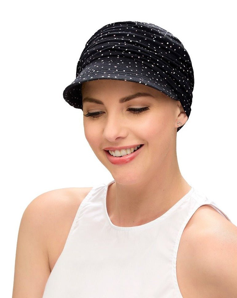 The Softie Cap by Jon Renau | Print - Wig Studio 1