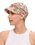 The Softie Cap by Jon Renau | Print - Wig Studio 1