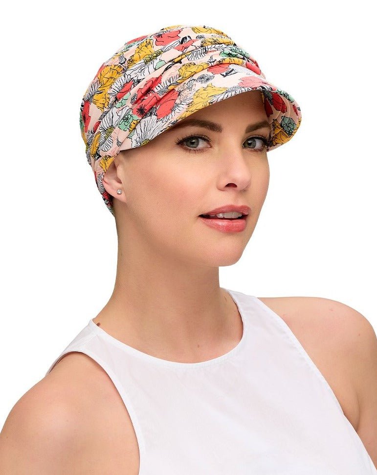 The Softie Cap by Jon Renau | Print - Wig Studio 1