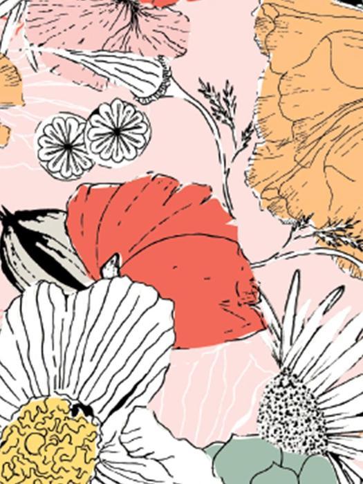 Blooms