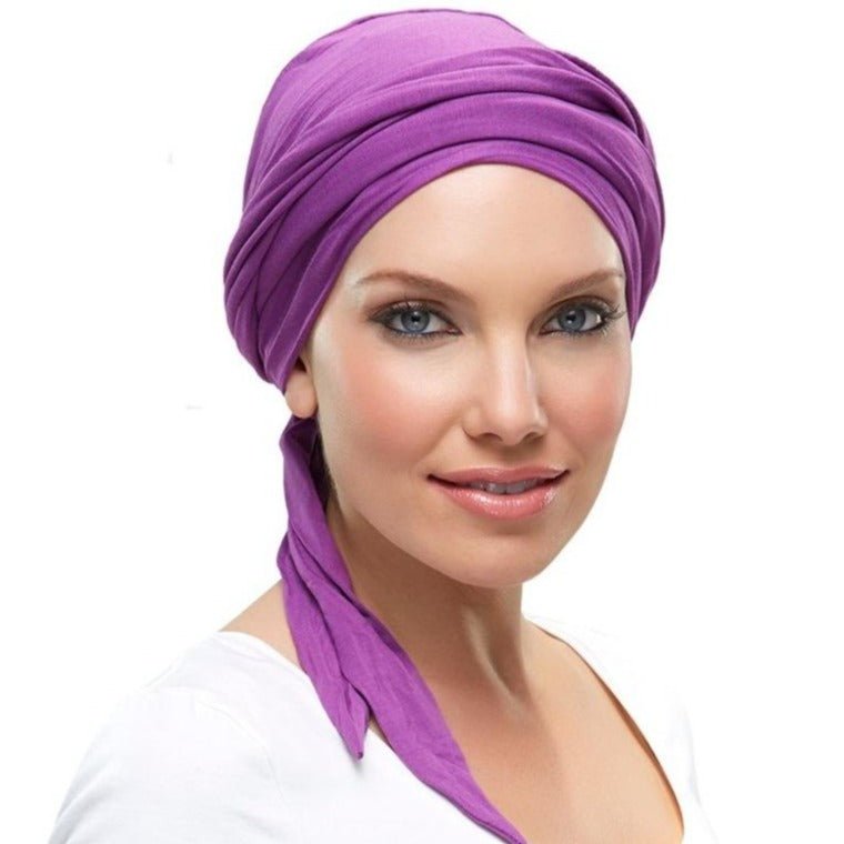 The Softie Wrap by Jon Renau | Solid - Wig Studio 1