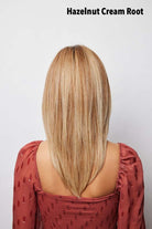 Thea Hand Tied Wig by Amore | Remy Human Hair | Average Cap - Wig Studio 1