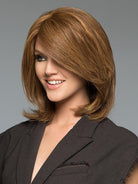 Tiffany 122 | Remy Human Hair Lace Front Wig | Hand Tied - Wig Studio 1