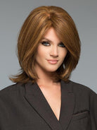 Tiffany 122 | Remy Human Hair Lace Front Wig | Hand Tied - Wig Studio 1