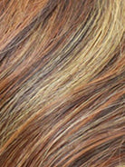 Tiffany 122 | Remy Human Hair Lace Front Wig | Hand Tied - Wig Studio 1