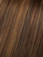 Tiffany 122 | Remy Human Hair Lace Front Wig | Hand Tied - Wig Studio 1