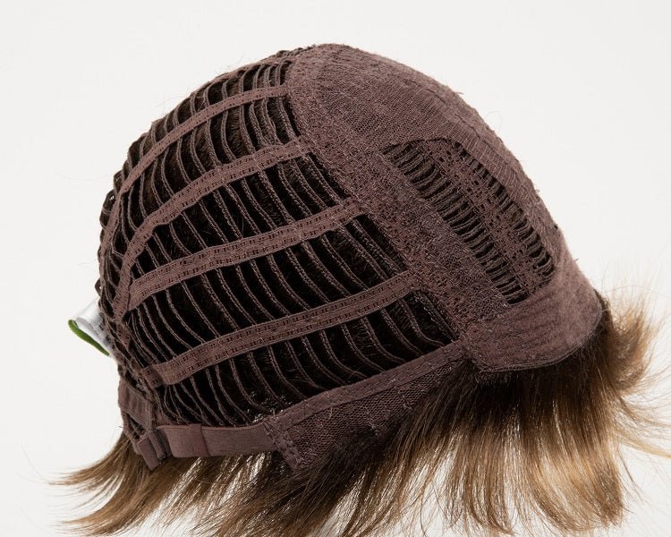 Tiffany by Envy | Synthetic Wig | Basic Cap - Wig Studio 1