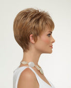 Tiffany Large by Envy | Synthetic Wig | Basic Cap - Wig Studio 1