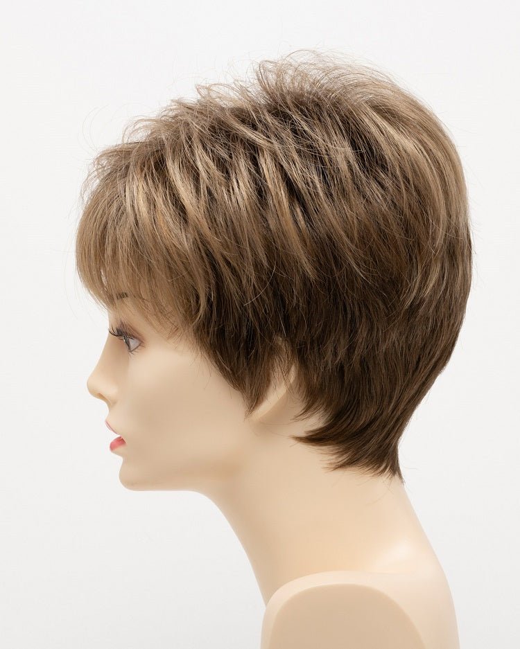Tiffany Large by Envy | Synthetic Wig | Basic Cap - Wig Studio 1