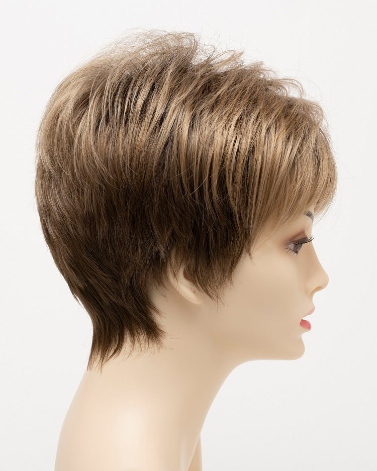 Tiffany Large by Envy | Synthetic Wig | Basic Cap - Wig Studio 1