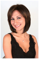 Tiffany Large | Synthetic Wig by Godiva Secret Wigs | Basic Cap - Wig Studio 1