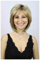 Tiffany Large | Synthetic Wig by Godiva Secret Wigs | Basic Cap - Wig Studio 1