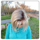 Tiffany Synthetic Lace Front Wig by Henry Margu - Wig Studio 1